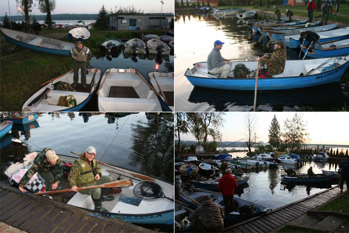 Shrap-Drakers.pl | Shrap Drakers Fishing | Wędkarstwo 