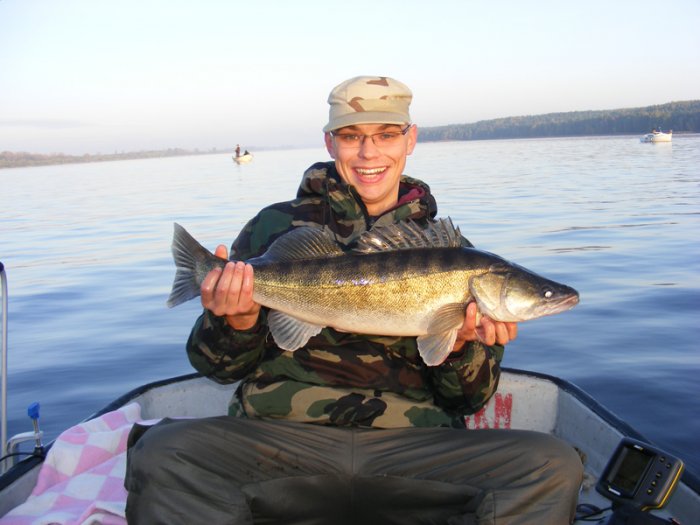 Shrap-Drakers.pl | Shrap Drakers Fishing | Wędkarstwo 