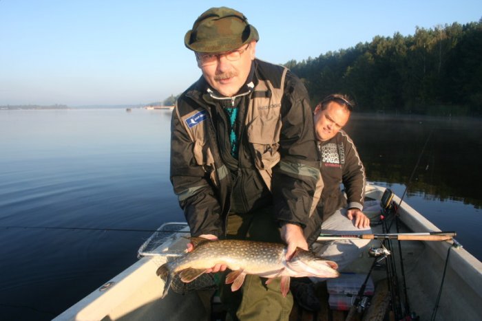 Shrap-Drakers.pl | Shrap Drakers Fishing | Wędkarstwo 