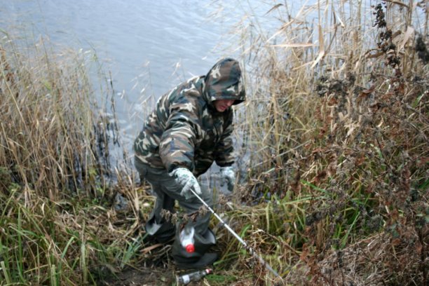 Shrap-Drakers.pl | Shrap Drakers Fishing | Wędkarstwo 