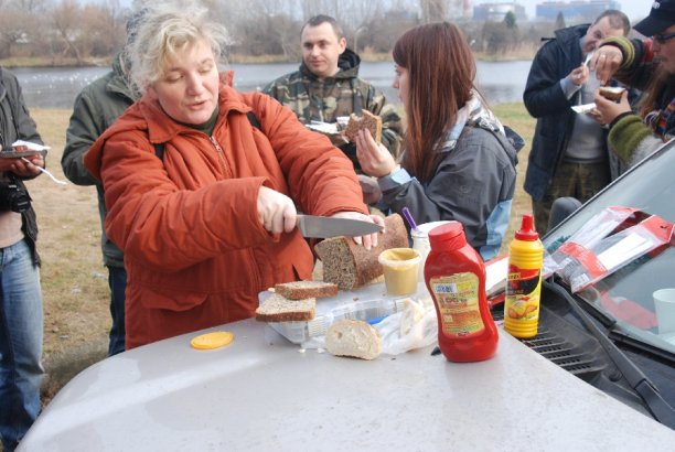 Shrap-Drakers.pl | Shrap Drakers Fishing | Wędkarstwo 