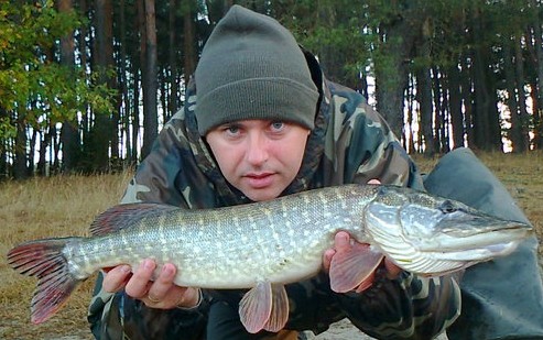 Shrap-Drakers.pl | Shrap Drakers Fishing | Wędkarstwo 