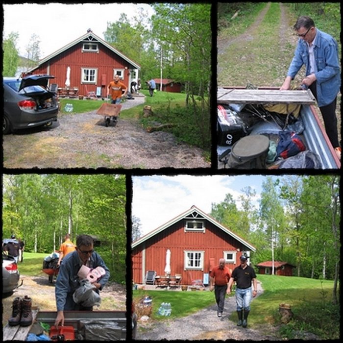 Shrap-Drakers.pl | Shrap Drakers Fishing | Wędkarstwo 