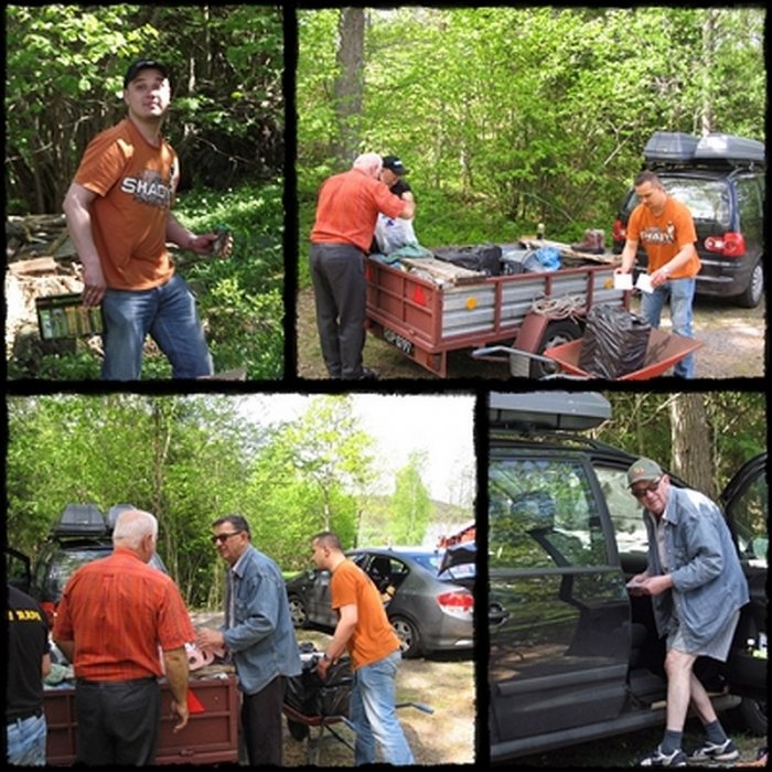 Shrap-Drakers.pl | Shrap Drakers Fishing | Wędkarstwo 