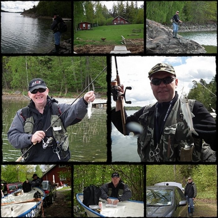 Shrap-Drakers.pl | Shrap Drakers Fishing | Wędkarstwo 