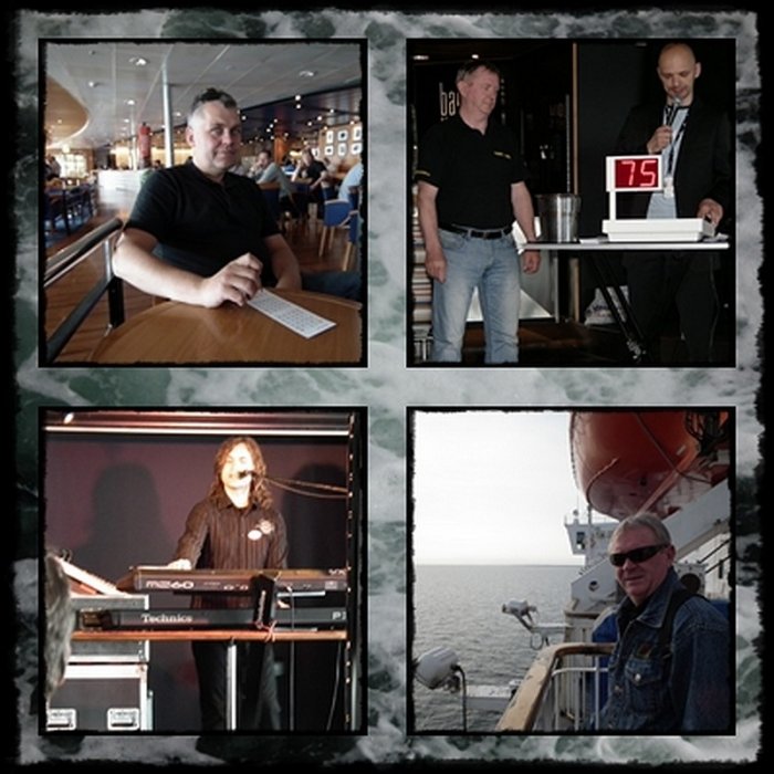 Shrap-Drakers.pl | Shrap Drakers Fishing | Wędkarstwo 