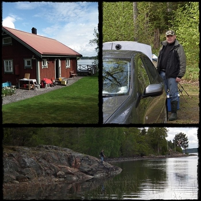 Shrap-Drakers.pl | Shrap Drakers Fishing | Wędkarstwo 