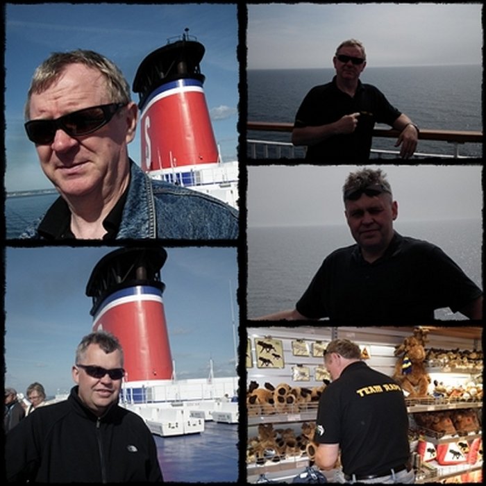 Shrap-Drakers.pl | Shrap Drakers Fishing | Wędkarstwo 