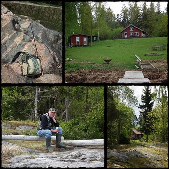 Shrap-Drakers.pl | Shrap Drakers Fishing | Wędkarstwo 