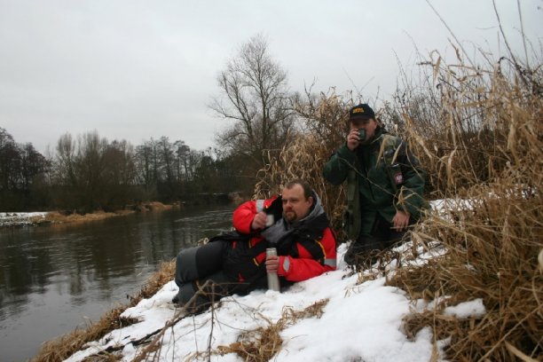 Shrap-Drakers.pl | Shrap Drakers Fishing | Wędkarstwo 