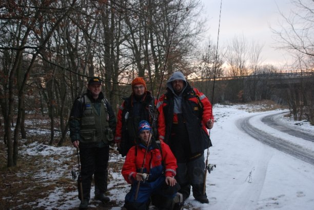 Shrap-Drakers.pl | Shrap Drakers Fishing | Wędkarstwo 