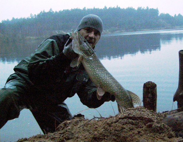 Shrap-Drakers.pl | Shrap Drakers Fishing | Wędkarstwo 