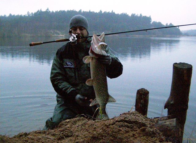 Shrap-Drakers.pl | Shrap Drakers Fishing | Wędkarstwo 