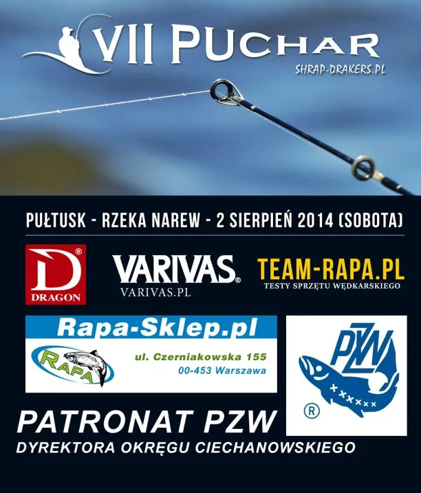 VII Puchar Shrap-Drakers