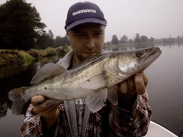 Shrap-Drakers.pl | Shrap Drakers Fishing | Wędkarstwo 