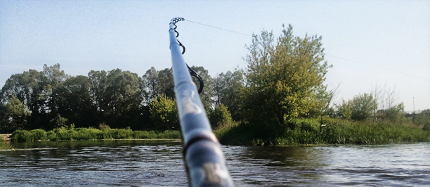 Shrap-Drakers.pl | Shrap Drakers Fishing | Wędkarstwo 