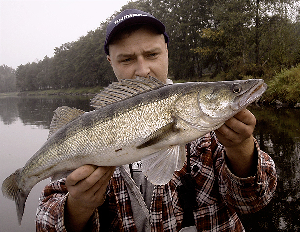 Shrap-Drakers.pl | Shrap Drakers Fishing | Wędkarstwo 