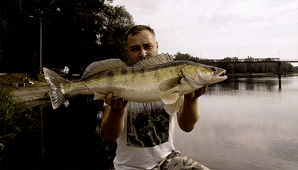 Shrap-Drakers.pl | Shrap Drakers Fishing | Wędkarstwo 