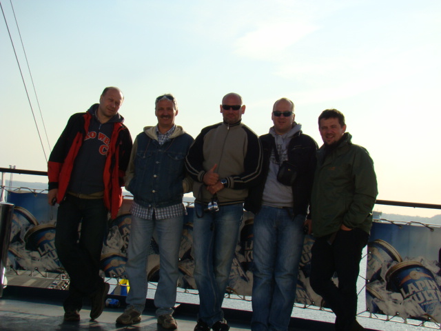 Shrap-Drakers.pl | Shrap Drakers Fishing | Wędkarstwo 