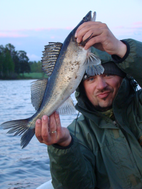 Shrap-Drakers.pl | Shrap Drakers Fishing | Wędkarstwo 