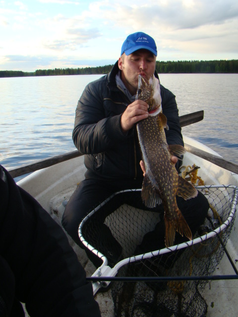 Shrap-Drakers.pl | Shrap Drakers Fishing | Wędkarstwo 