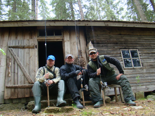 Shrap-Drakers.pl | Shrap Drakers Fishing | Wędkarstwo 