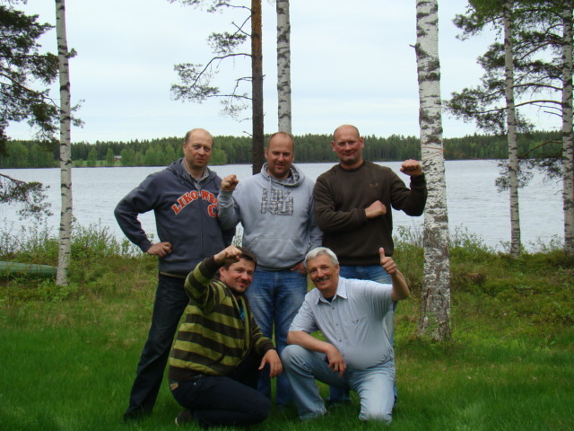 Shrap-Drakers.pl | Shrap Drakers Fishing | Wędkarstwo 