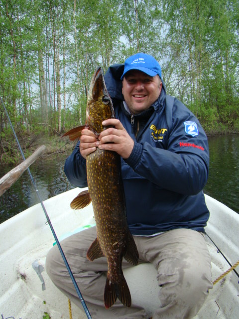 Shrap-Drakers.pl | Shrap Drakers Fishing | Wędkarstwo 