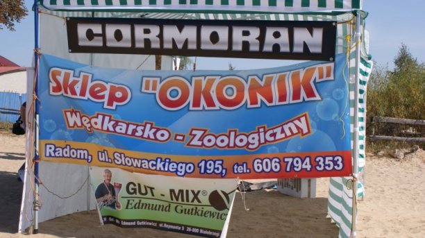 Shrap-Drakers.pl | Shrap Drakers Fishing | Wędkarstwo 