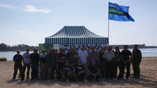 Shrap-Drakers.pl | Shrap Drakers Fishing | Wędkarstwo 