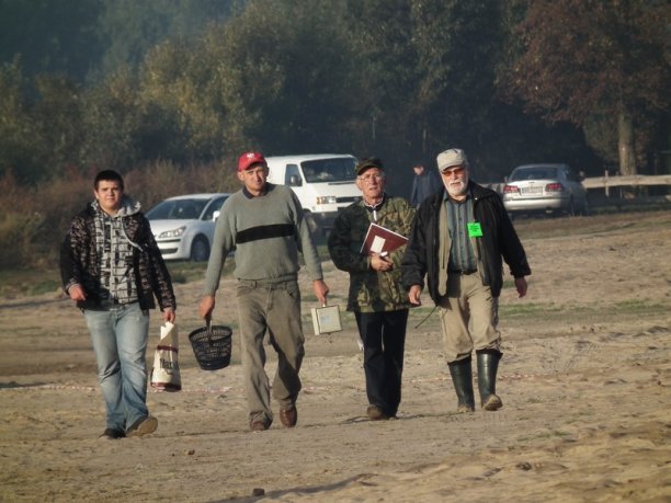 Shrap-Drakers.pl | Shrap Drakers Fishing | Wędkarstwo 