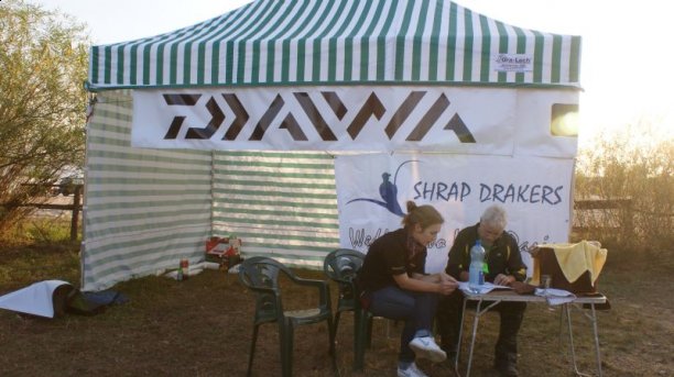 Shrap-Drakers.pl | Shrap Drakers Fishing | Wędkarstwo 