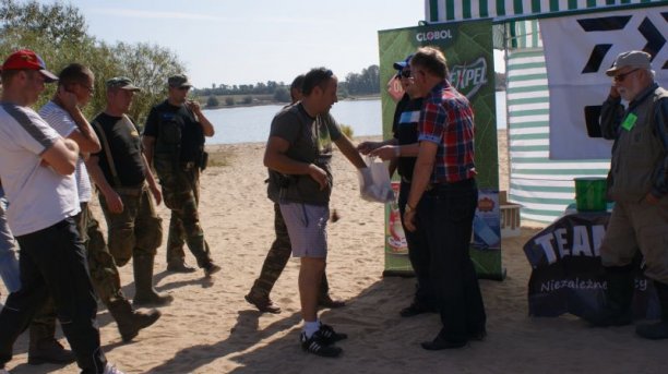 Shrap-Drakers.pl | Shrap Drakers Fishing | Wędkarstwo 