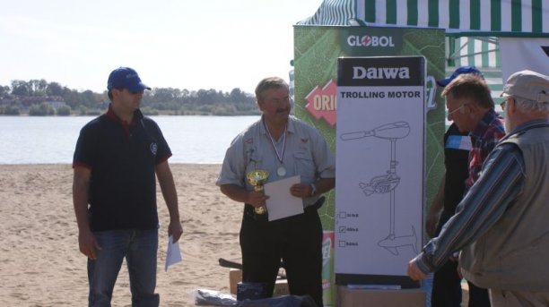 Shrap-Drakers.pl | Shrap Drakers Fishing | Wędkarstwo 