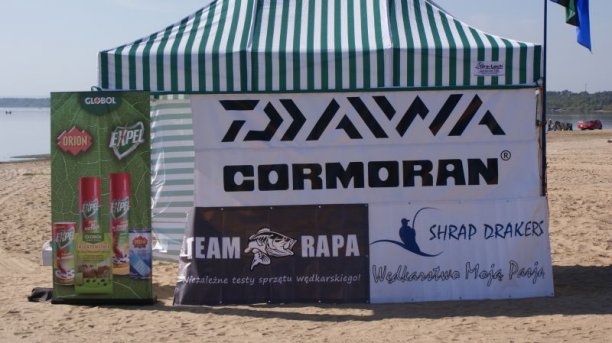 Shrap-Drakers.pl | Shrap Drakers Fishing | Wędkarstwo 