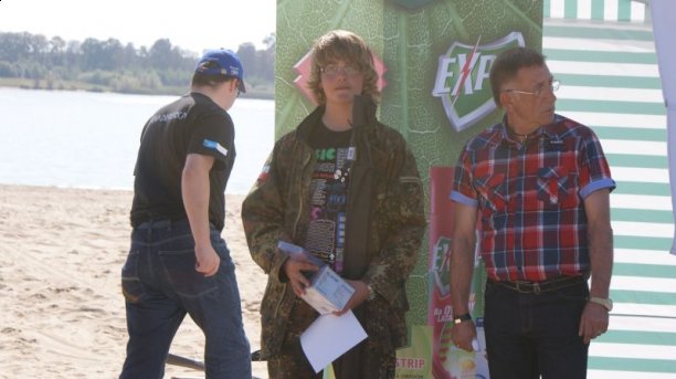 Shrap-Drakers.pl | Shrap Drakers Fishing | Wędkarstwo 