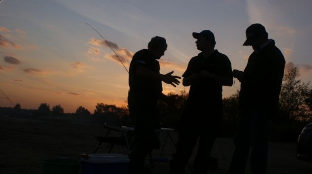 Shrap-Drakers.pl | Shrap Drakers Fishing | Wędkarstwo 