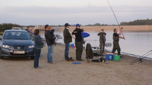 Shrap-Drakers.pl | Shrap Drakers Fishing | Wędkarstwo 