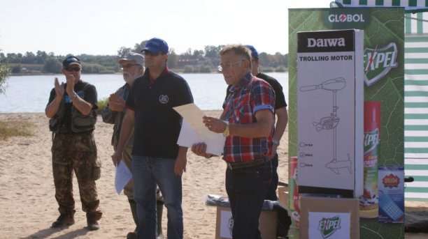 Shrap-Drakers.pl | Shrap Drakers Fishing | Wędkarstwo 