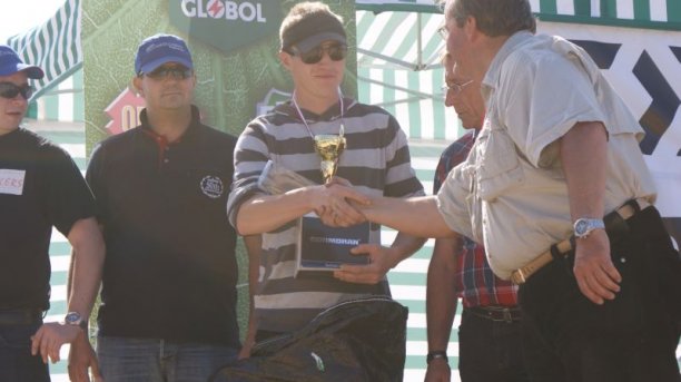 Shrap-Drakers.pl | Shrap Drakers Fishing | Wędkarstwo 