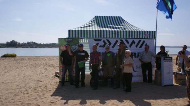 Shrap-Drakers.pl | Shrap Drakers Fishing | Wędkarstwo 