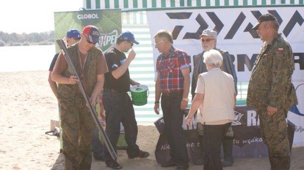 Shrap-Drakers.pl | Shrap Drakers Fishing | Wędkarstwo 