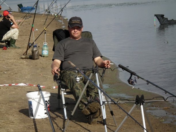 Shrap-Drakers.pl | Shrap Drakers Fishing | Wędkarstwo 