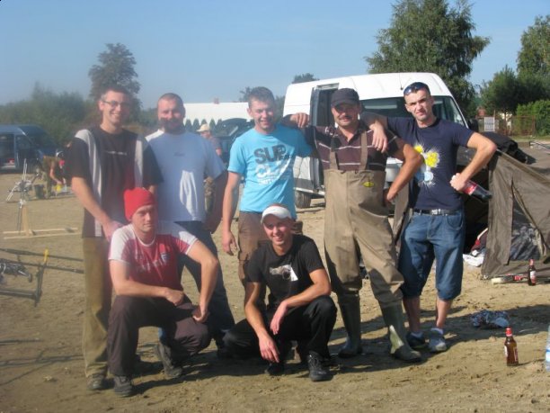 Shrap-Drakers.pl | Shrap Drakers Fishing | Wędkarstwo 