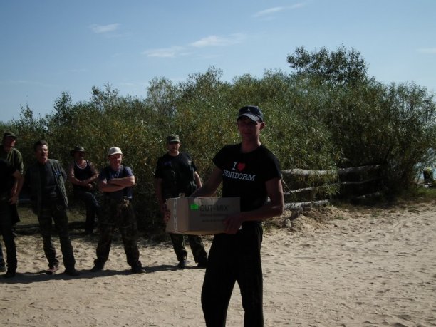 Shrap-Drakers.pl | Shrap Drakers Fishing | Wędkarstwo 