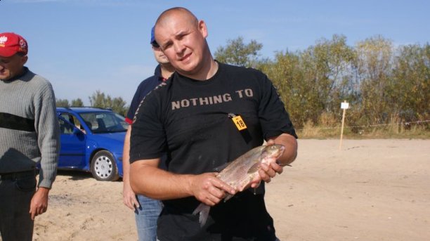 Shrap-Drakers.pl | Shrap Drakers Fishing | Wędkarstwo 