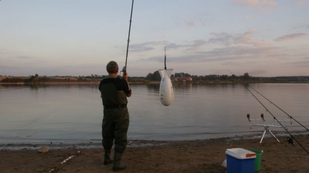 Shrap-Drakers.pl | Shrap Drakers Fishing | Wędkarstwo 