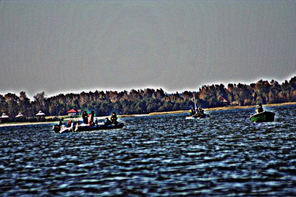 Shrap-Drakers.pl | Shrap Drakers Fishing | Wędkarstwo 