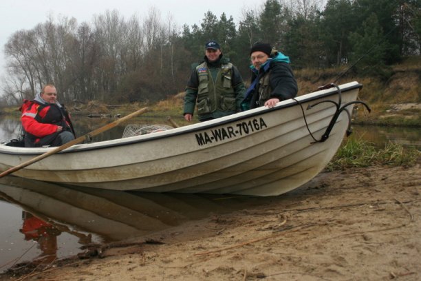 Shrap-Drakers.pl | Shrap Drakers Fishing | Wędkarstwo 