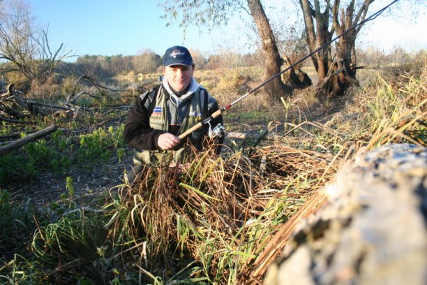 Shrap-Drakers.pl | Shrap Drakers Fishing | Wędkarstwo 